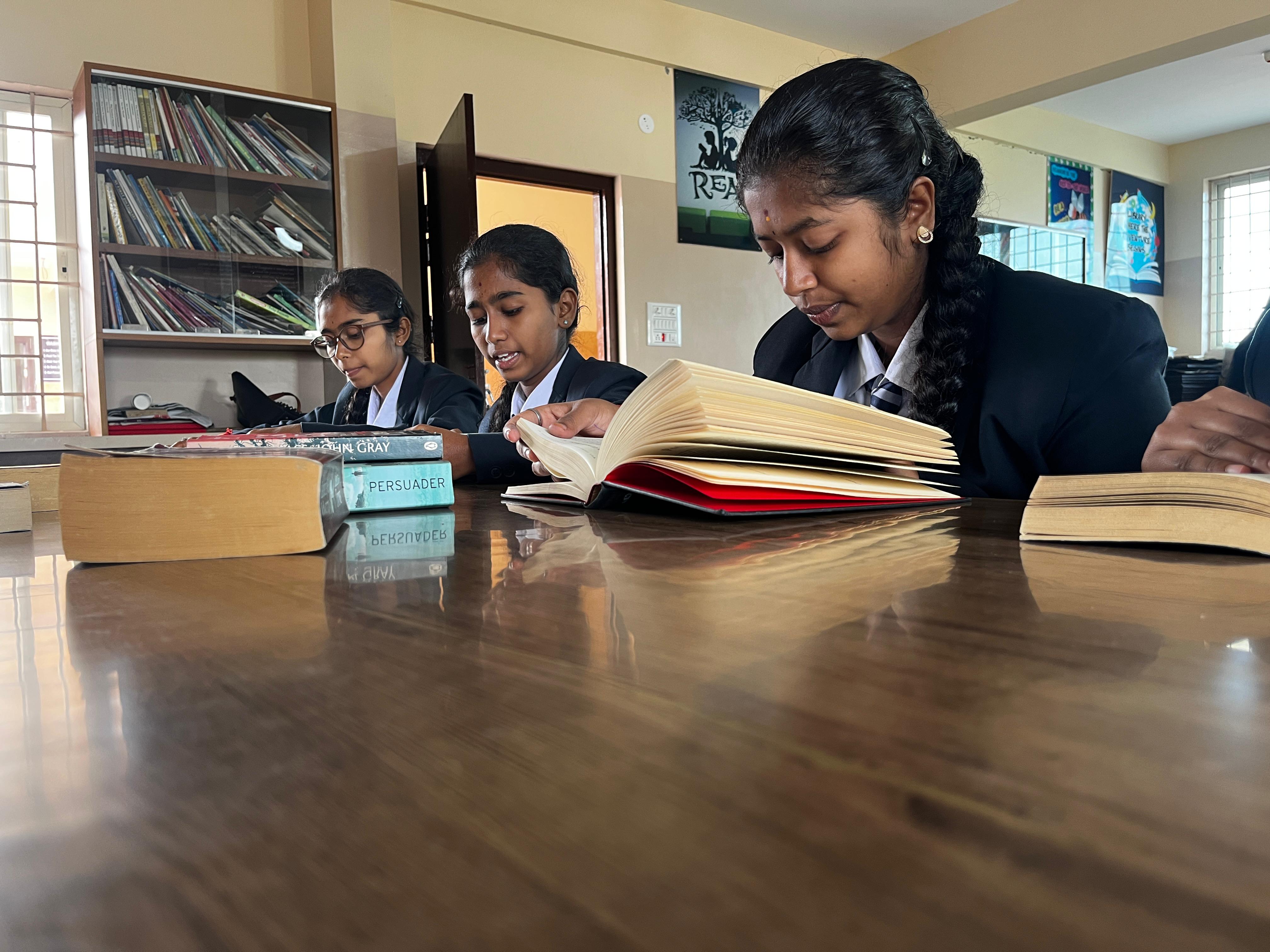 EBAC Course - Economics, Business Studies, Accountancy, Computer Science